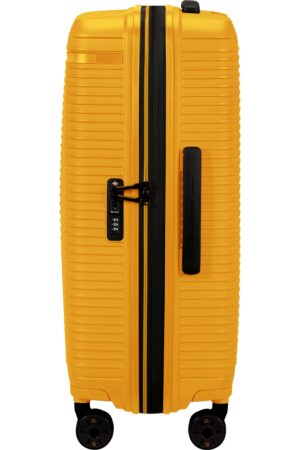 Maleta Spinner PRODIVER HS 69 cm Exp Yellow