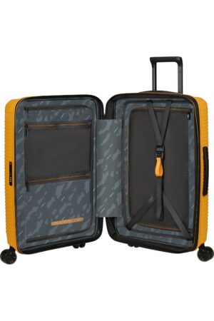 Maleta Spinner PRODIVER HS 69 cm Exp Yellow