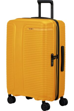 Maleta Spinner PRODIVER HS 69 cm Exp Yellow
