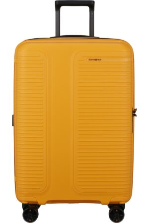 Maleta Spinner PRODIVER HS 69 cm Exp Yellow