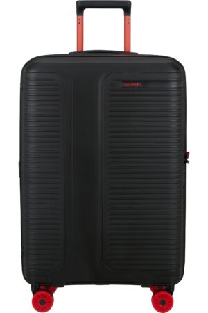 Maleta Spinner PRODIVER HS 69 cm Exp Black