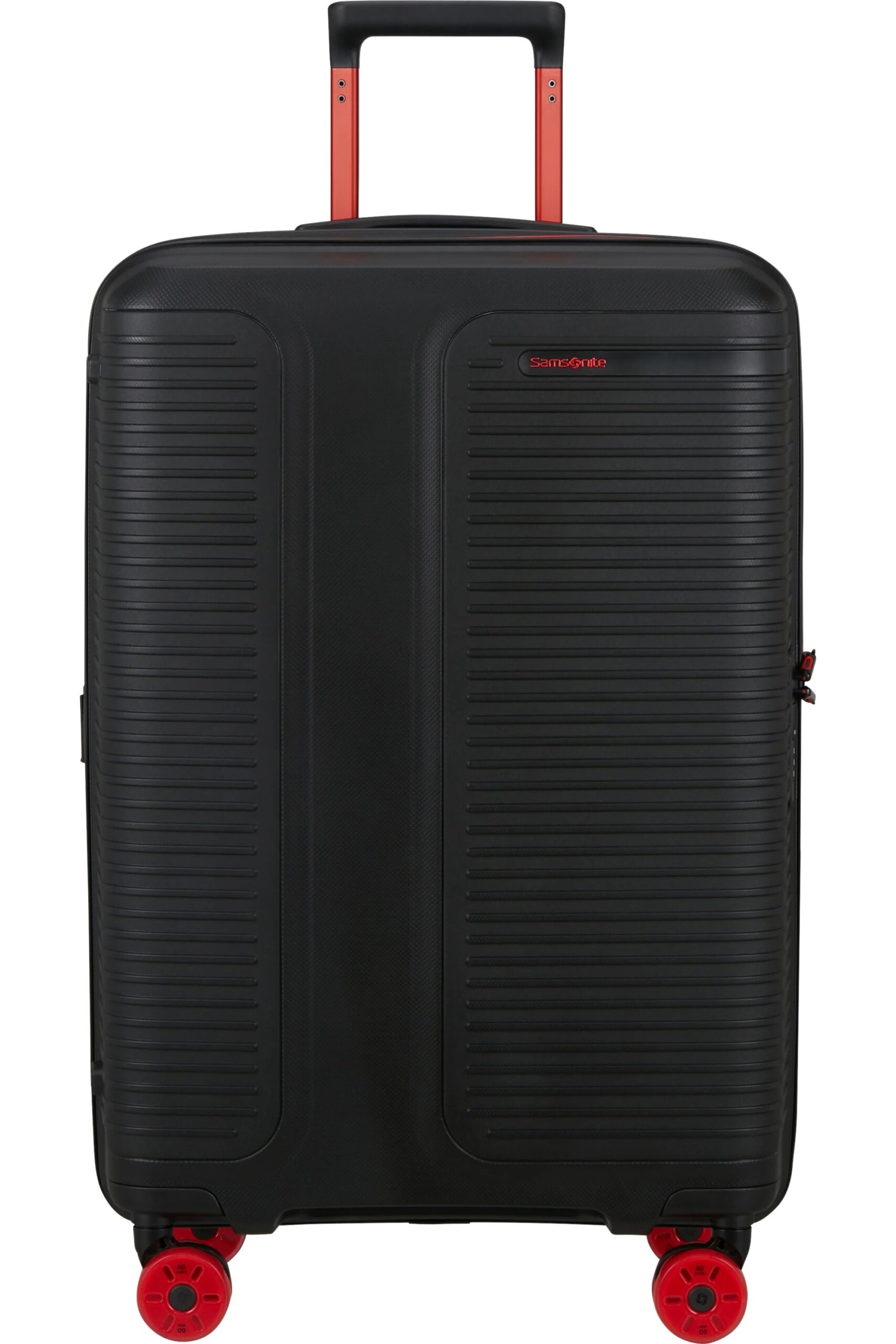 Maleta Spinner PRODIVER HS 69 cm Exp Black | Maletas, Mochilas, Bolsos, Equipaje y Accesorios en Canarias - Pelkbags - Estilo y calidad para cada viaje - 1 Maleta Spinner PRODIVER HS 69 cm Exp Black