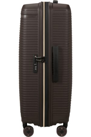 Maleta Spinner PRODIVER HS 75 cm Exp Coffe Bean