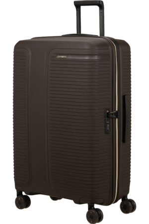 Maleta Spinner PRODIVER HS 75 cm Exp Coffe Bean