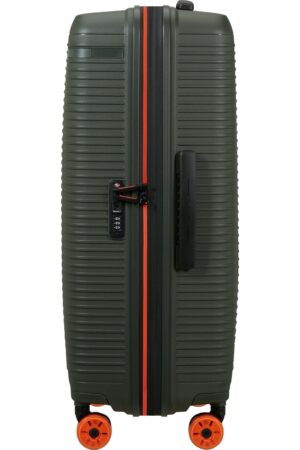 Maleta Spinner PRODIVER HS 75 cm Exp Climbing Ivy