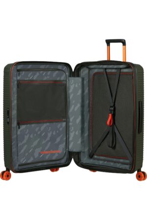 Maleta Spinner PRODIVER HS 75 cm Exp Climbing Ivy