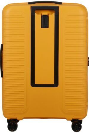 Maleta Spinner PRODIVER HS 75 cm Exp Yellow