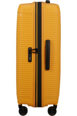 Maleta Spinner PRODIVER HS 75 cm Exp Yellow