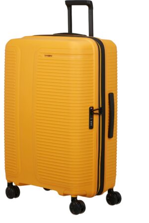 Maleta Spinner PRODIVER HS 75 cm Exp Yellow