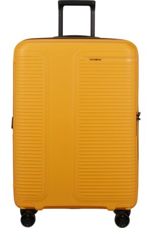 Maleta Spinner PRODIVER HS 75 cm Exp Yellow