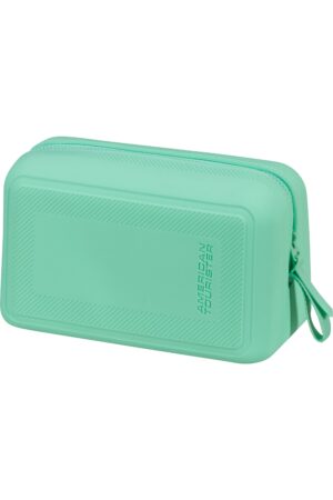 Neceser URBAN GROOVE UG27 Washbag Pop Jelly Mint | Maletas, Mochilas, Bolsos, Equipaje y Accesorios en Canarias - Pelkbags - Estilo y calidad para cada viaje - 6 Neceser URBAN GROOVE UG27 Washbag Pop Jelly Mint