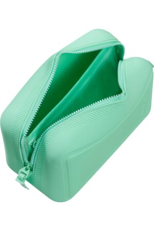 Neceser URBAN GROOVE UG27 Washbag Pop Jelly Mint | Maletas, Mochilas, Bolsos, Equipaje y Accesorios en Canarias - Pelkbags - Estilo y calidad para cada viaje - 7 Neceser URBAN GROOVE UG27 Washbag Pop Jelly Mint