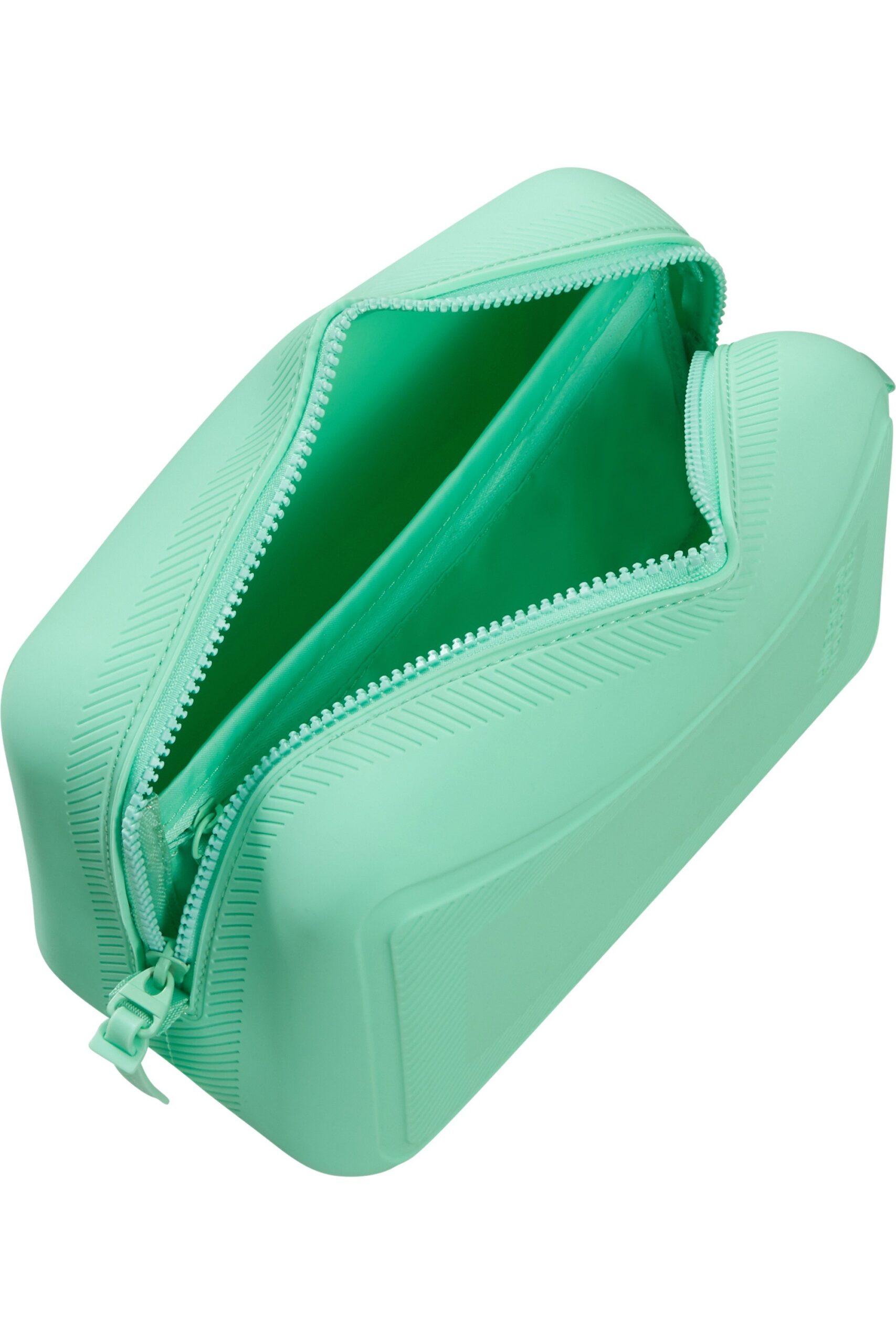 Neceser URBAN GROOVE UG27 Washbag Pop Jelly Mint | Maletas, Mochilas, Bolsos, Equipaje y Accesorios en Canarias - Pelkbags - Estilo y calidad para cada viaje - 3 Neceser URBAN GROOVE UG27 Washbag Pop Jelly Mint