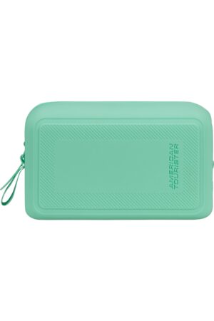 Neceser URBAN GROOVE UG27 Washbag Pop Jelly Mint | Maletas, Mochilas, Bolsos, Equipaje y Accesorios en Canarias - Pelkbags - Estilo y calidad para cada viaje - 9 Neceser URBAN GROOVE UG27 Washbag Pop Jelly Mint