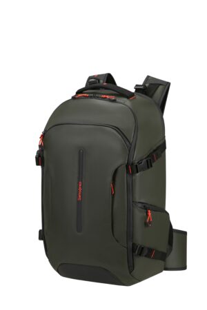 Mochila ECODIVER Travel Backpack S 17.3