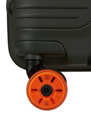 Maleta Spinner PRODIVER HS 69 cm Exp Climbing Ivy