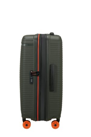 Maleta Spinner PRODIVER HS 69 cm Exp Climbing Ivy | Maletas, Mochilas, Bolsos, Equipaje y Accesorios en Canarias - Pelkbags - Estilo y calidad para cada viaje - 17 Maleta Spinner PRODIVER HS 69 cm Exp Climbing Ivy