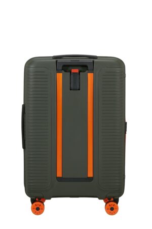 Maleta Spinner PRODIVER HS 69 cm Exp Climbing Ivy | Maletas, Mochilas, Bolsos, Equipaje y Accesorios en Canarias - Pelkbags - Estilo y calidad para cada viaje - 18 Maleta Spinner PRODIVER HS 69 cm Exp Climbing Ivy