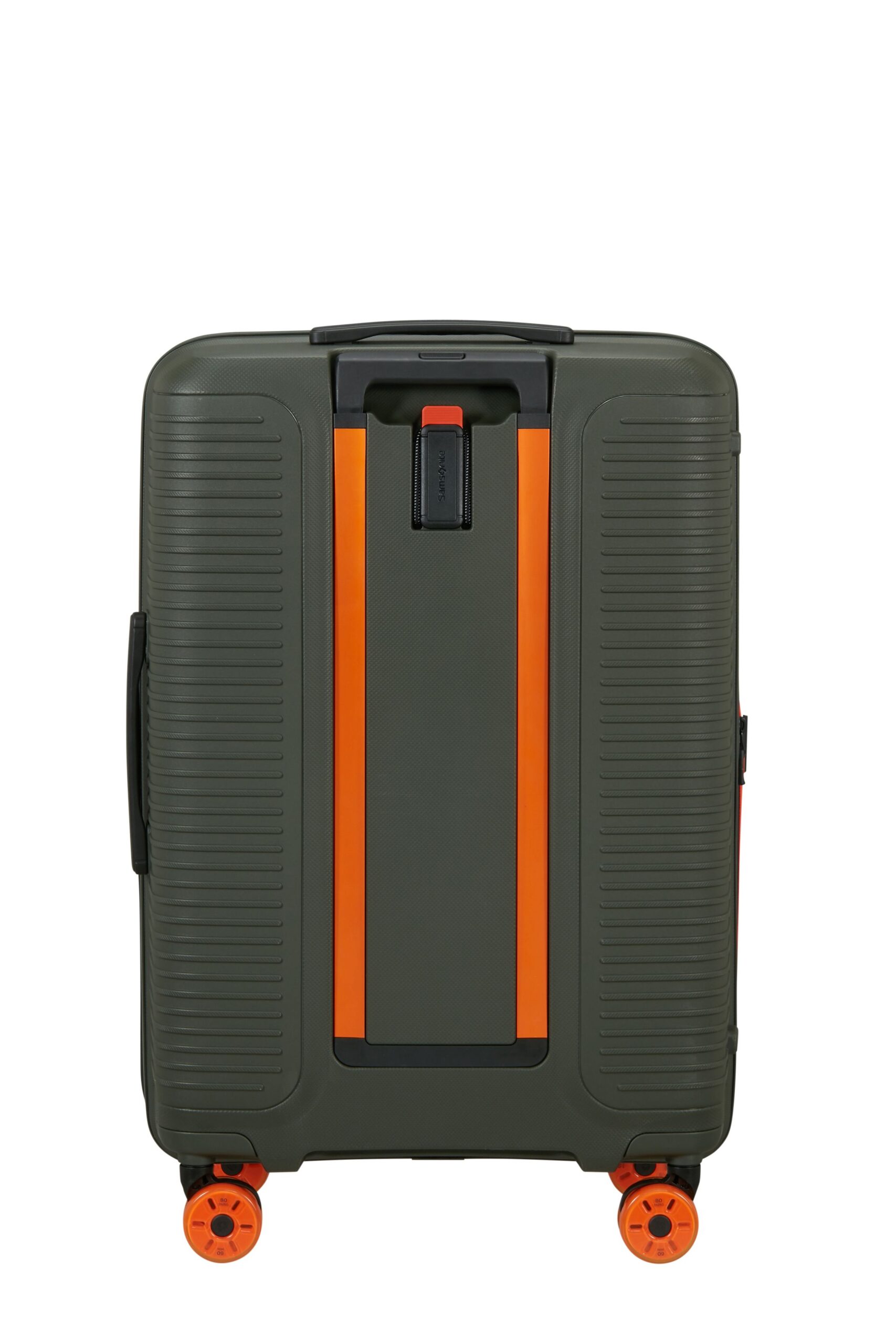 Maleta Spinner PRODIVER HS 69 cm Exp Climbing Ivy | Maletas, Mochilas, Bolsos, Equipaje y Accesorios en Canarias - Pelkbags - Estilo y calidad para cada viaje - 9 Maleta Spinner PRODIVER HS 69 cm Exp Climbing Ivy