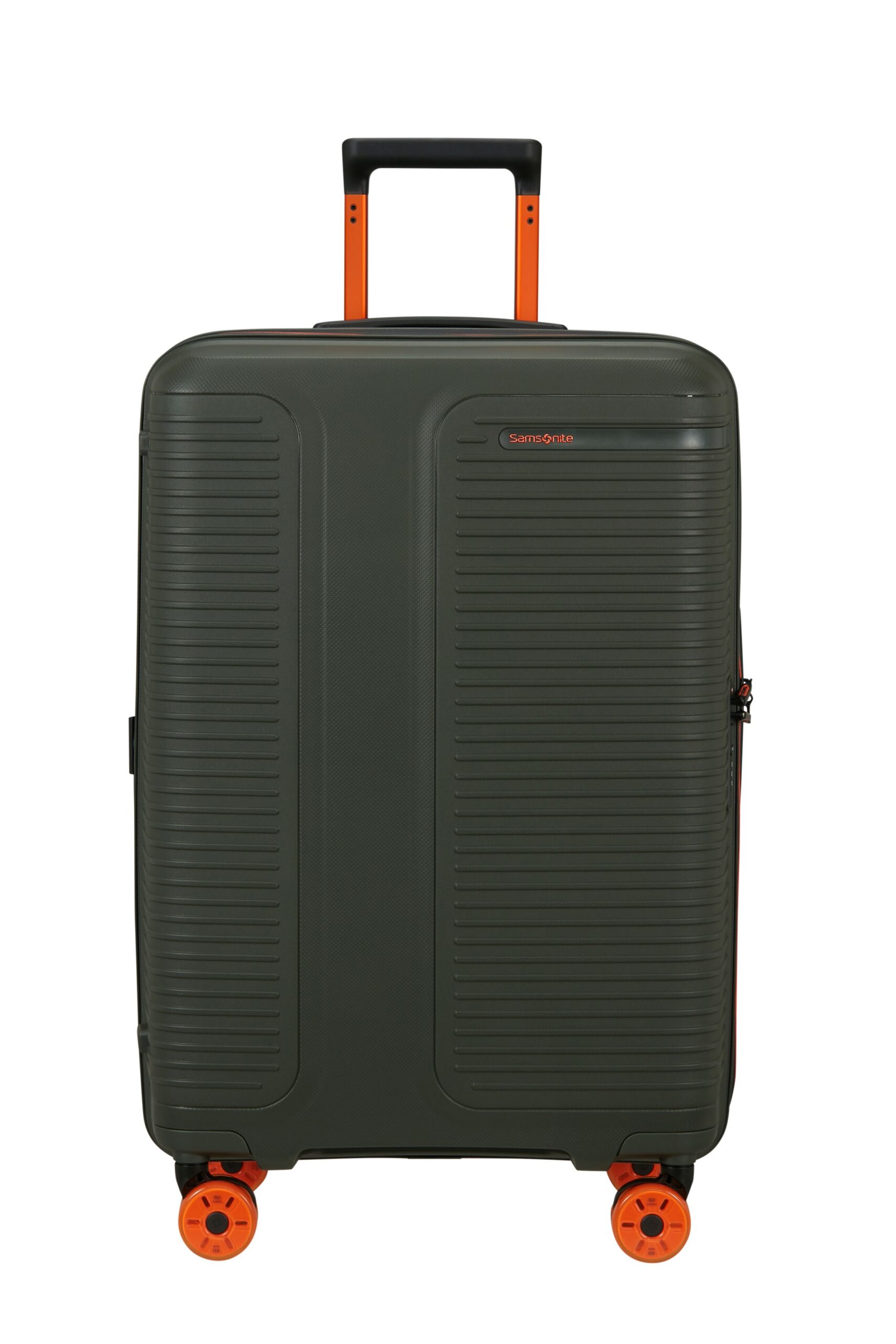 Maleta Spinner PRODIVER HS 69 cm Exp Climbing Ivy | Maletas, Mochilas, Bolsos, Equipaje y Accesorios en Canarias - Pelkbags - Estilo y calidad para cada viaje - 1 Maleta Spinner PRODIVER HS 69 cm Exp Climbing Ivy