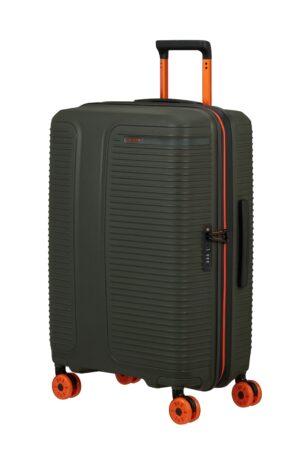 Maleta Spinner PRODIVER HS 69 cm Exp Climbing Ivy | Maletas, Mochilas, Bolsos, Equipaje y Accesorios en Canarias - Pelkbags - Estilo y calidad para cada viaje - 19 Maleta Spinner PRODIVER HS 69 cm Exp Climbing Ivy