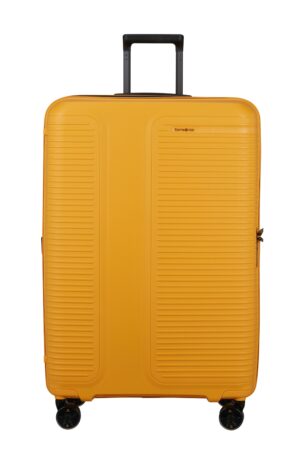 Maleta Spinner PRODIVER HS 81 cm Exp Yellow