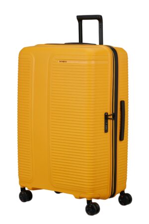 Maleta Spinner PRODIVER HS 81 cm Exp Yellow | Maletas, Mochilas, Bolsos, Equipaje y Accesorios en Canarias - Pelkabags - Estilo y calidad para cada viaje - 9 Maleta Spinner PRODIVER HS 81 cm Exp Yellow