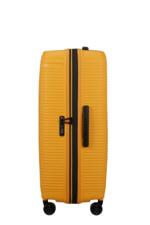 Maleta Spinner PRODIVER HS 81 cm Exp Yellow | Maletas, Mochilas, Bolsos, Equipaje y Accesorios en Canarias - Pelkabags - Estilo y calidad para cada viaje - 12 Maleta Spinner PRODIVER HS 81 cm Exp Yellow