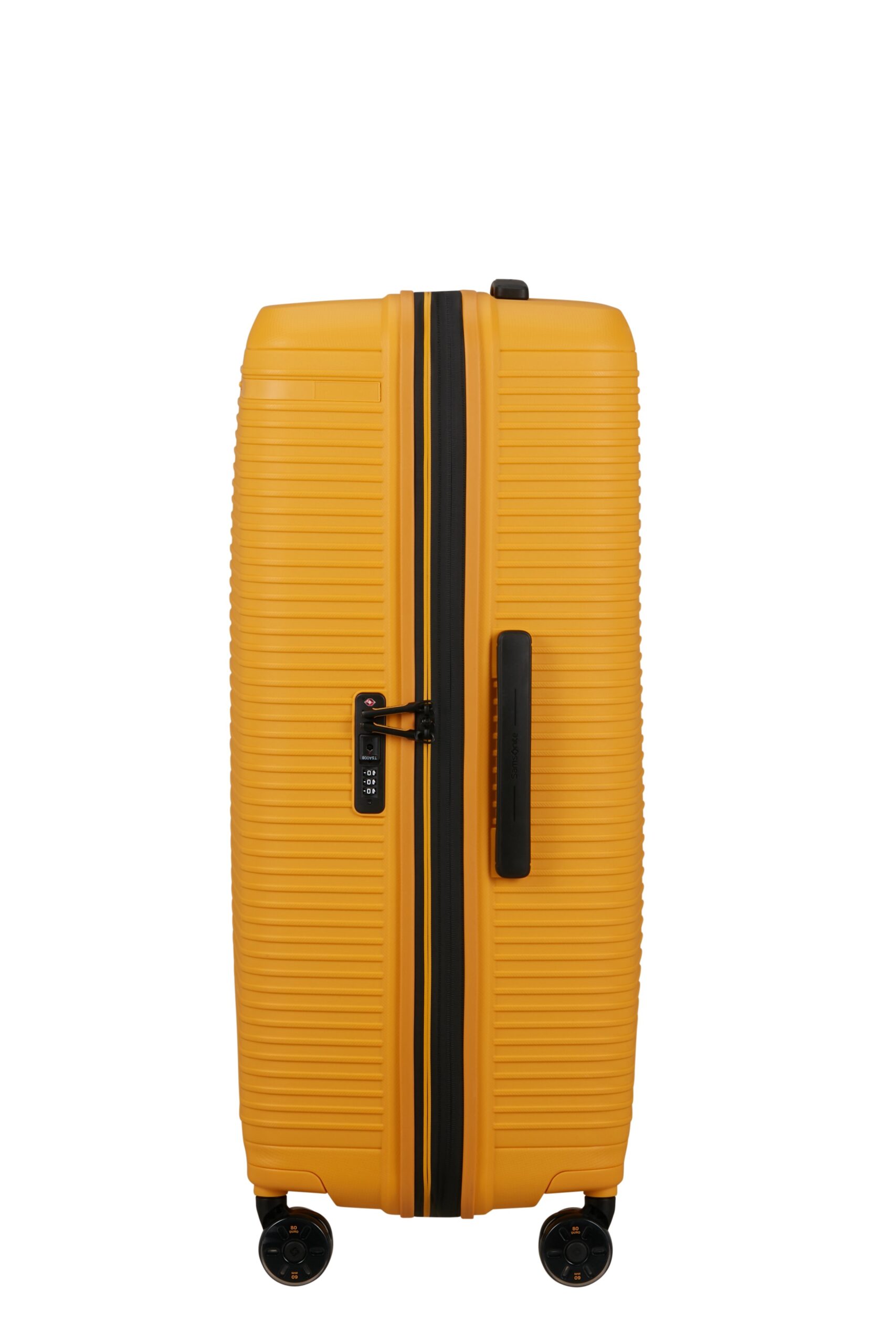 Maleta Spinner PRODIVER HS 81 cm Exp Yellow | Maletas, Mochilas, Bolsos, Equipaje y Accesorios en Canarias - Pelkabags - Estilo y calidad para cada viaje - 6 Maleta Spinner PRODIVER HS 81 cm Exp Yellow