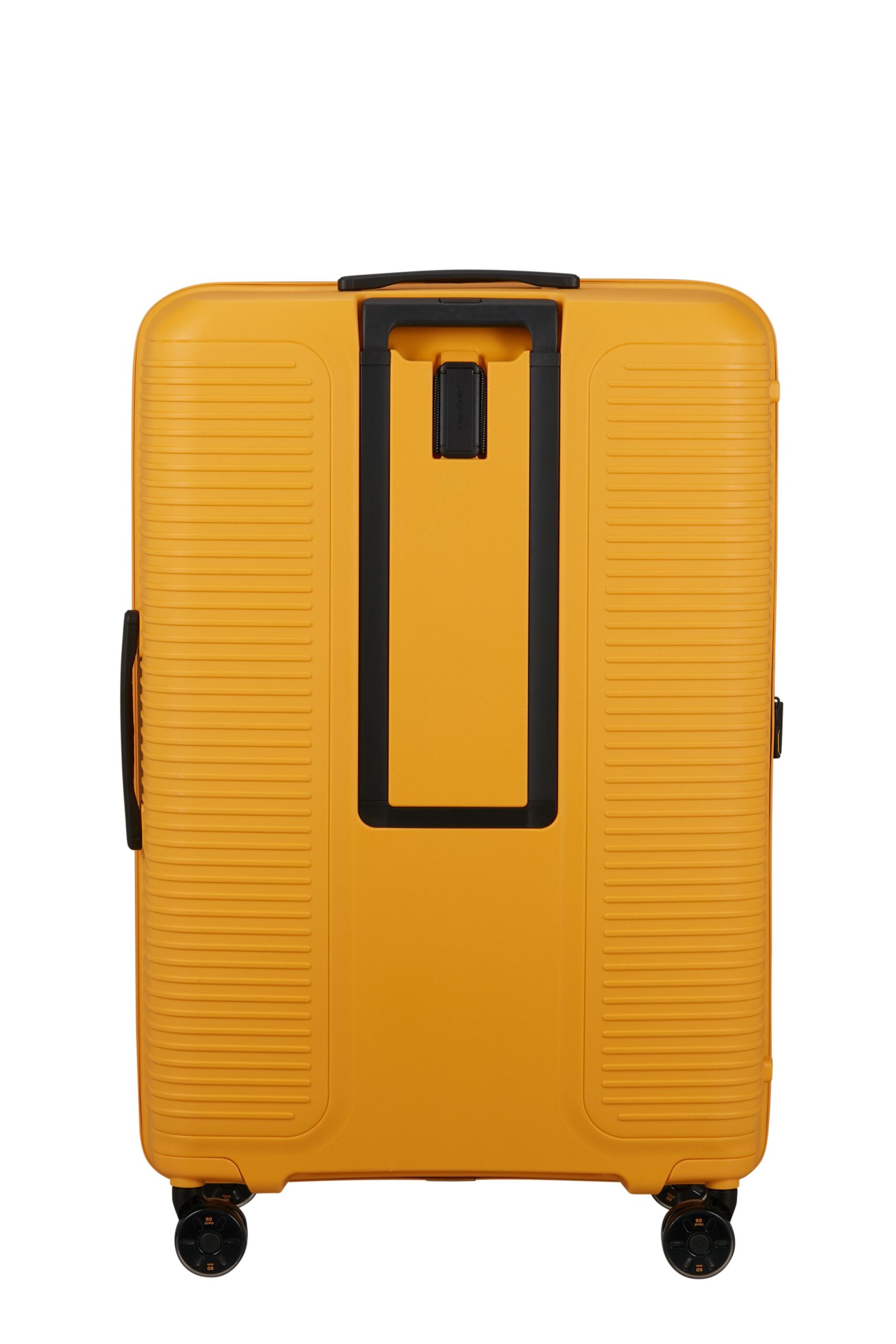 Maleta Spinner PRODIVER HS 81 cm Exp Yellow | Maletas, Mochilas, Bolsos, Equipaje y Accesorios en Canarias - Pelkabags - Estilo y calidad para cada viaje - 7 Maleta Spinner PRODIVER HS 81 cm Exp Yellow