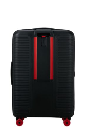 Maleta Spinner PRODIVER HS 81 cm Exp Black | Maletas, Mochilas, Bolsos, Equipaje y Accesorios en Canarias - Pelkabags - Estilo y calidad para cada viaje - 13 Maleta Spinner PRODIVER HS 81 cm Exp Black