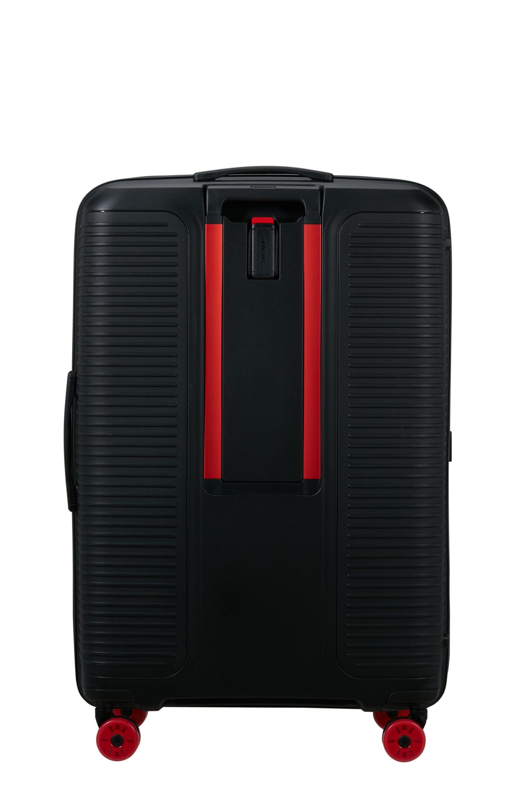 Maleta Spinner PRODIVER HS 81 cm Exp Black | Maletas, Mochilas, Bolsos, Equipaje y Accesorios en Canarias - Pelkabags - Estilo y calidad para cada viaje - 7 Maleta Spinner PRODIVER HS 81 cm Exp Black