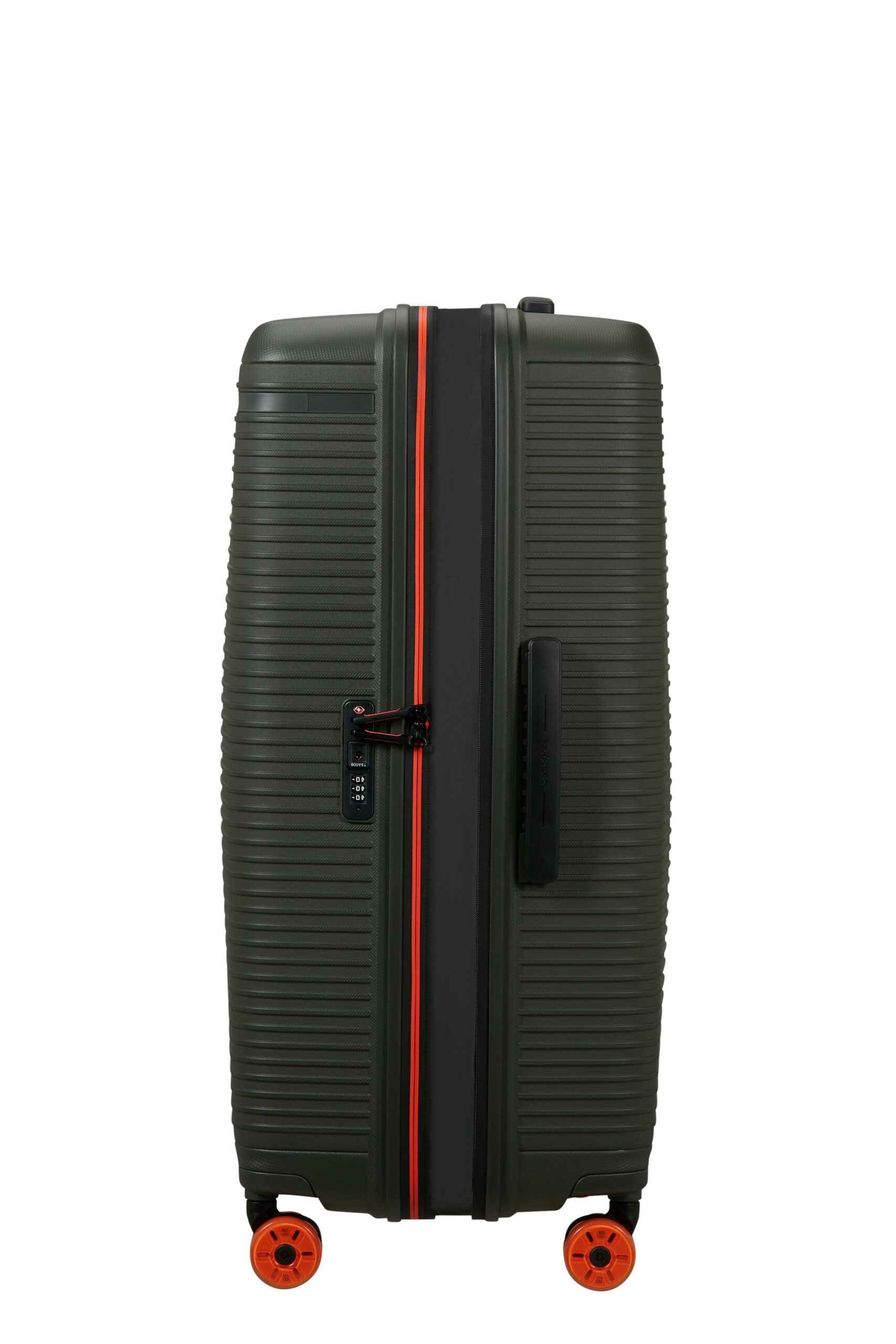 Maleta Spinner PRODIVER HS 81 cm Exp Climbing Ivy | Maletas, Mochilas, Bolsos, Equipaje y Accesorios en Canarias - Pelkabags - Estilo y calidad para cada viaje - 2 Maleta Spinner PRODIVER HS 81 cm Exp Climbing Ivy
