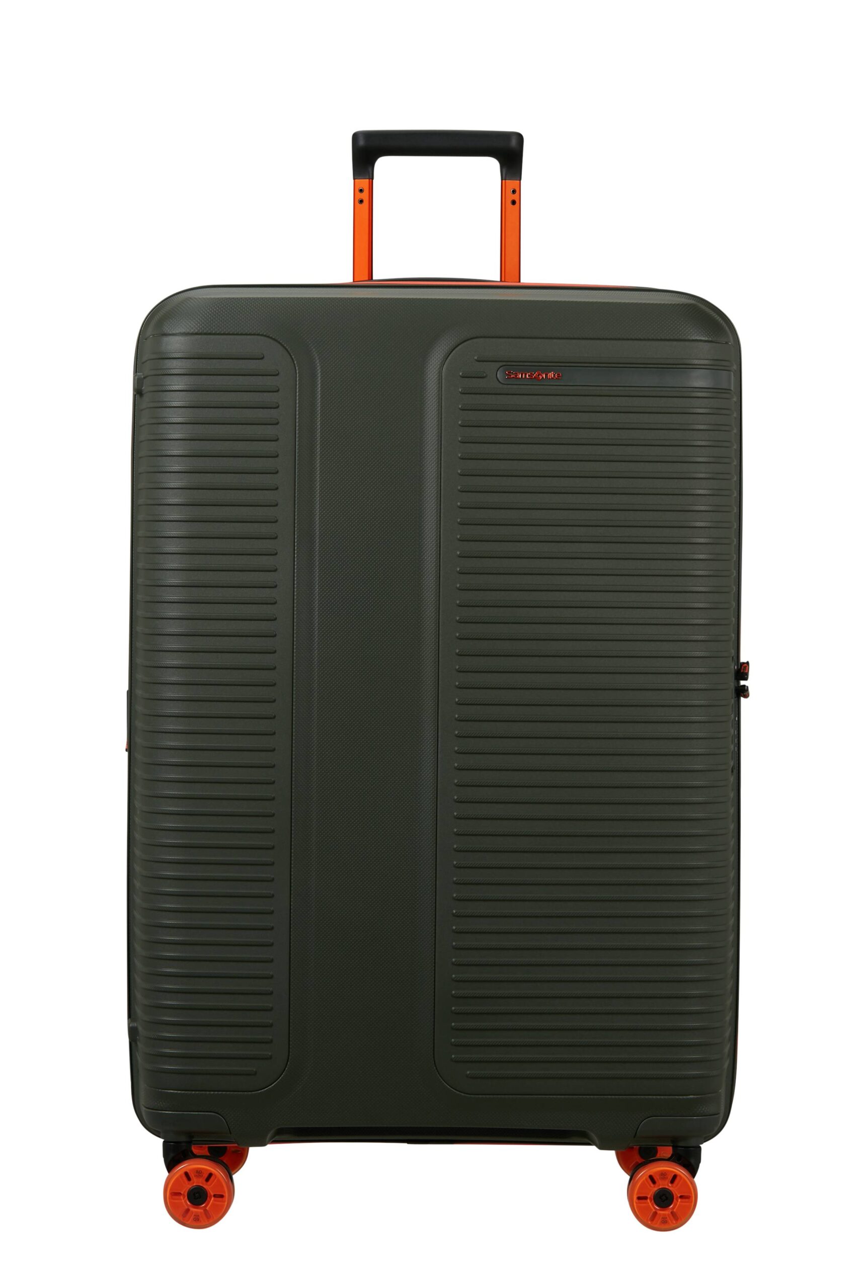 Maleta Spinner PRODIVER HS 81 cm Exp Climbing Ivy | Maletas, Mochilas, Bolsos, Equipaje y Accesorios en Canarias - Pelkabags - Estilo y calidad para cada viaje - 1 Maleta Spinner PRODIVER HS 81 cm Exp Climbing Ivy