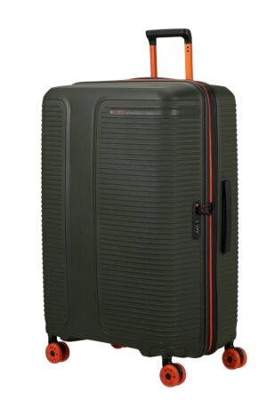 Maleta Spinner PRODIVER HS 81 cm Exp Climbing Ivy | Maletas, Mochilas, Bolsos, Equipaje y Accesorios en Canarias - Pelkabags - Estilo y calidad para cada viaje - 9 Maleta Spinner PRODIVER HS 81 cm Exp Climbing Ivy