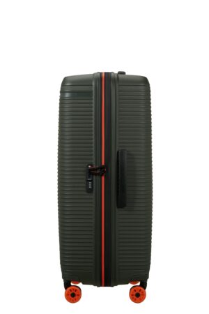 Maleta Spinner PRODIVER HS 81 cm Exp Climbing Ivy | Maletas, Mochilas, Bolsos, Equipaje y Accesorios en Canarias - Pelkabags - Estilo y calidad para cada viaje - 12 Maleta Spinner PRODIVER HS 81 cm Exp Climbing Ivy