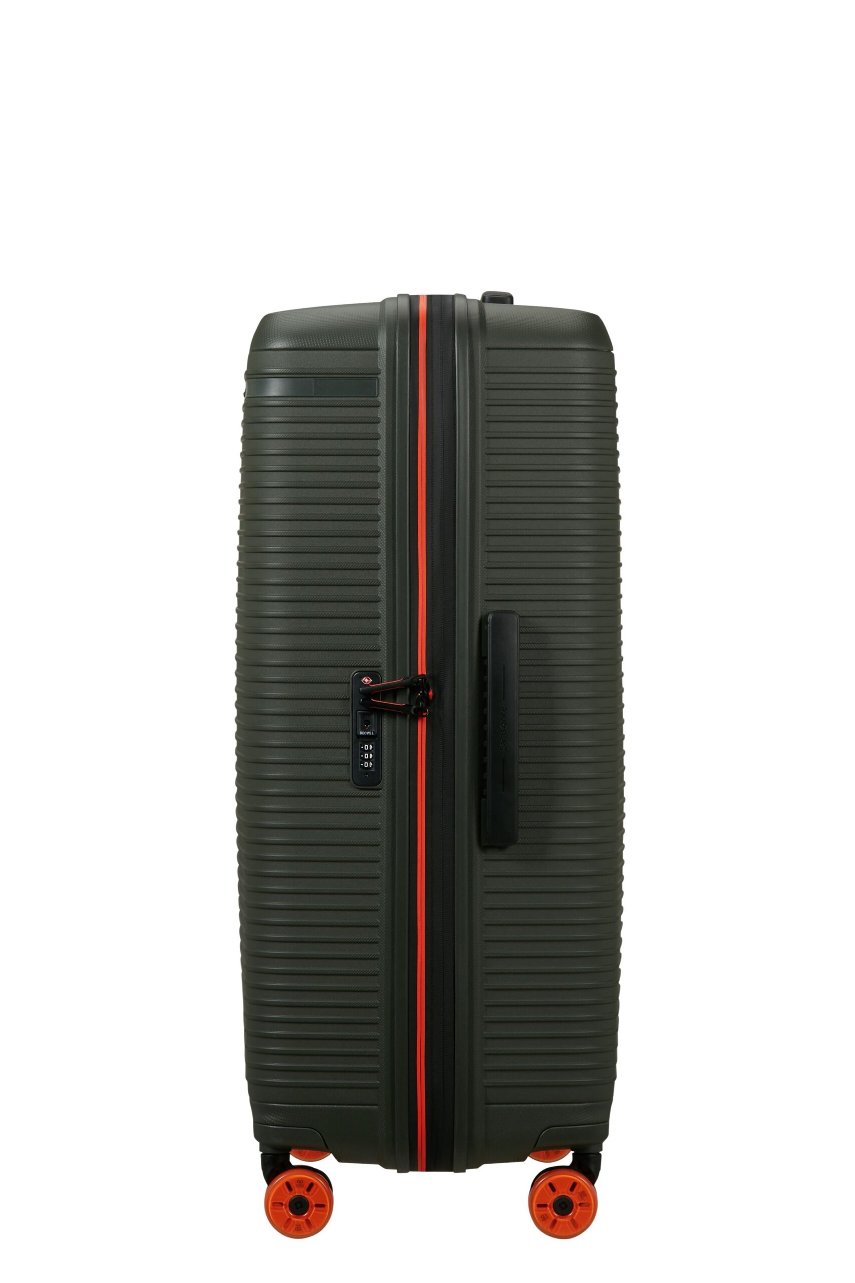 Maleta Spinner PRODIVER HS 81 cm Exp Climbing Ivy | Maletas, Mochilas, Bolsos, Equipaje y Accesorios en Canarias - Pelkabags - Estilo y calidad para cada viaje - 6 Maleta Spinner PRODIVER HS 81 cm Exp Climbing Ivy
