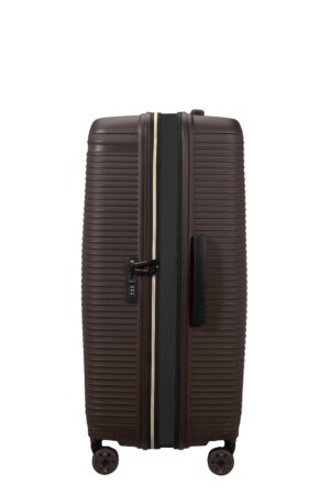Maleta Spinner PRODIVER HS 81 cm Exp Coffe Bean