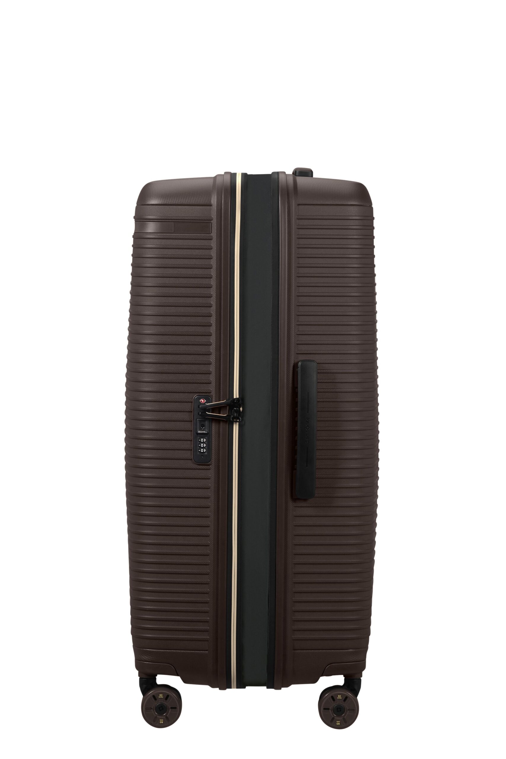 Maleta Spinner PRODIVER HS 81 cm Exp Coffe Bean | Maletas, Mochilas, Bolsos, Equipaje y Accesorios en Canarias - Pelkabags - Estilo y calidad para cada viaje - 2 Maleta Spinner PRODIVER HS 81 cm Exp Coffe Bean