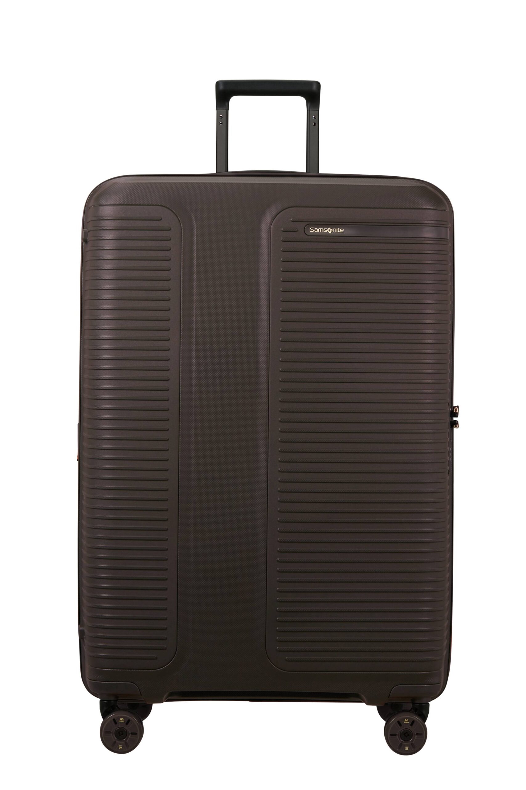 Maleta Spinner PRODIVER HS 81 cm Exp Coffe Bean | Maletas, Mochilas, Bolsos, Equipaje y Accesorios en Canarias - Pelkabags - Estilo y calidad para cada viaje - 1 Maleta Spinner PRODIVER HS 81 cm Exp Coffe Bean
