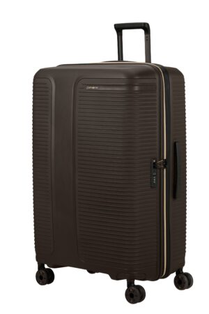 Maleta Spinner PRODIVER HS 81 cm Exp Coffe Bean | Maletas, Mochilas, Bolsos, Equipaje y Accesorios en Canarias - Pelkabags - Estilo y calidad para cada viaje - 9 Maleta Spinner PRODIVER HS 81 cm Exp Coffe Bean