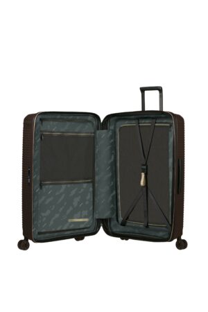 Maleta Spinner PRODIVER HS 81 cm Exp Coffe Bean | Maletas, Mochilas, Bolsos, Equipaje y Accesorios en Canarias - Pelkabags - Estilo y calidad para cada viaje - 10 Maleta Spinner PRODIVER HS 81 cm Exp Coffe Bean