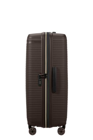 Maleta Spinner PRODIVER HS 81 cm Exp Coffe Bean | Maletas, Mochilas, Bolsos, Equipaje y Accesorios en Canarias - Pelkabags - Estilo y calidad para cada viaje - 12 Maleta Spinner PRODIVER HS 81 cm Exp Coffe Bean