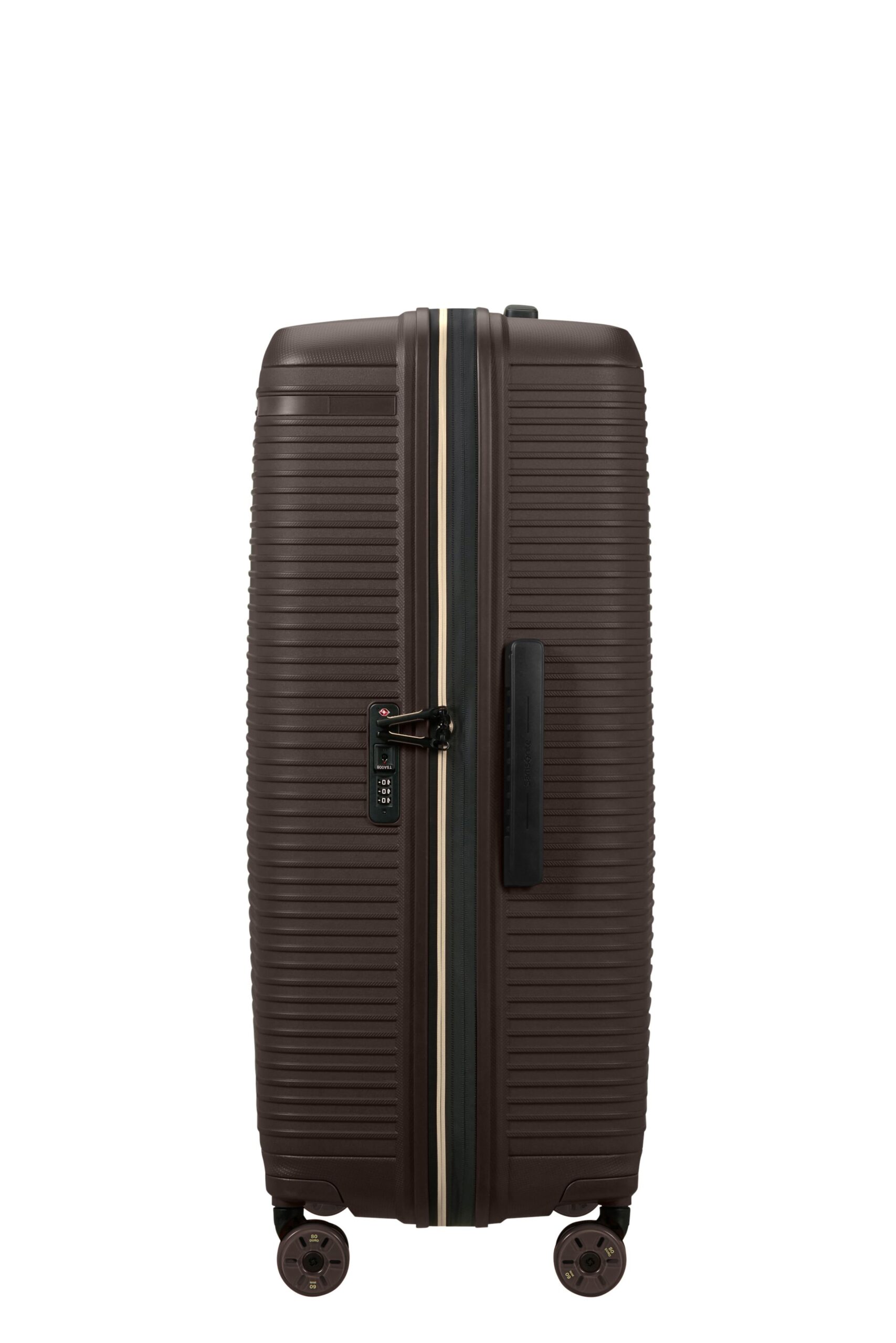 Maleta Spinner PRODIVER HS 81 cm Exp Coffe Bean | Maletas, Mochilas, Bolsos, Equipaje y Accesorios en Canarias - Pelkabags - Estilo y calidad para cada viaje - 6 Maleta Spinner PRODIVER HS 81 cm Exp Coffe Bean