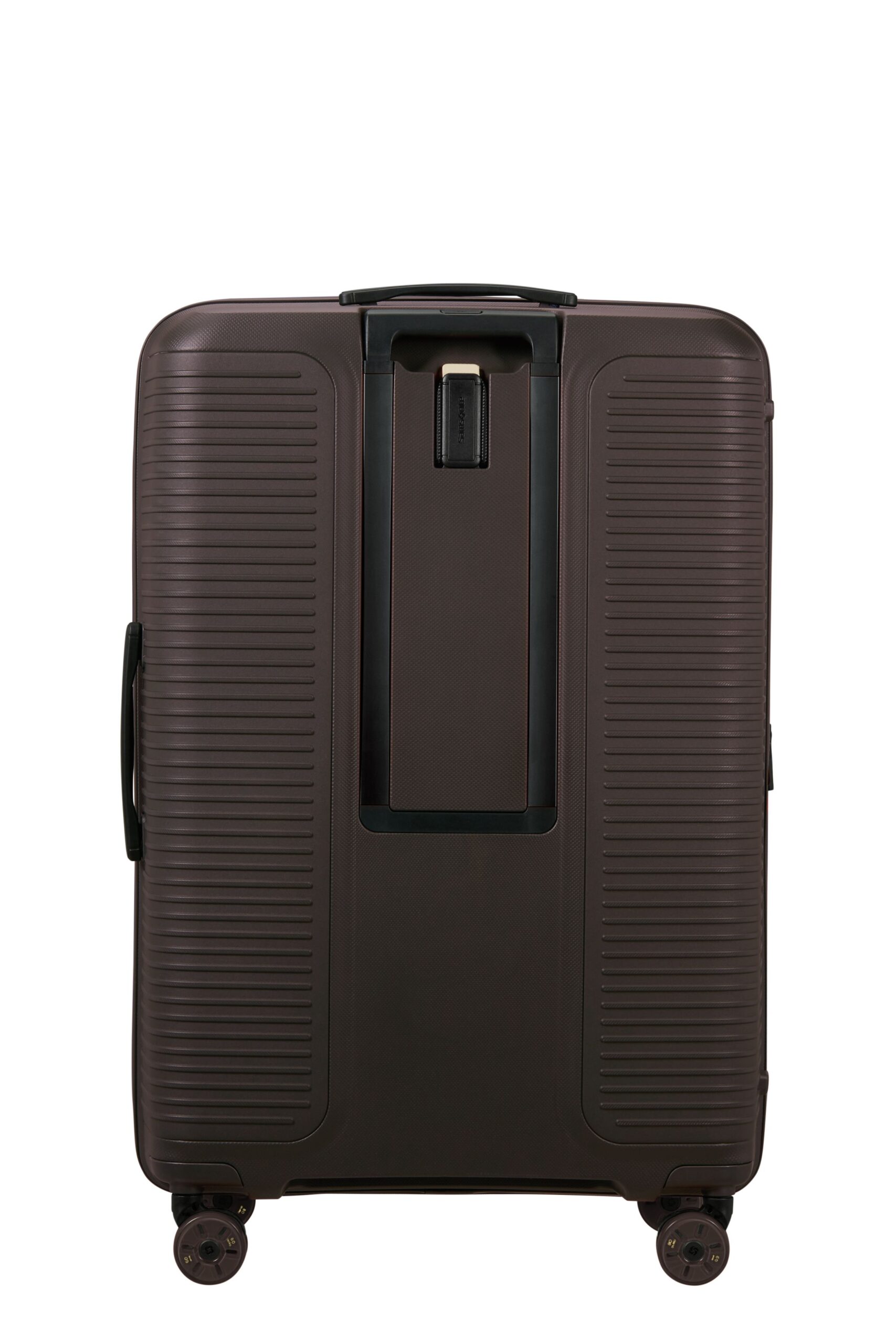 Maleta Spinner PRODIVER HS 81 cm Exp Coffe Bean | Maletas, Mochilas, Bolsos, Equipaje y Accesorios en Canarias - Pelkabags - Estilo y calidad para cada viaje - 7 Maleta Spinner PRODIVER HS 81 cm Exp Coffe Bean