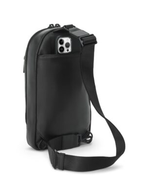 Bolso Tumi Alpha Sling Bag NA Compliant Black