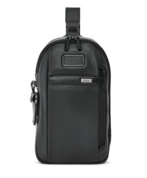 Bolso Tumi Alpha Sling Bag NA Compliant Black