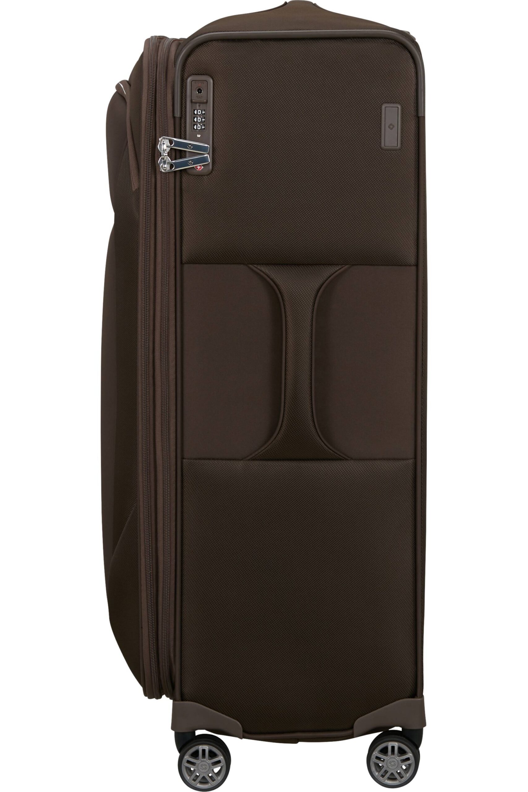 Maleta Spinner RE-LITE 78 cm Exp Coffee Bean | Maletas, Mochilas, Bolsos, Equipaje y Accesorios en Canarias - Pelkabags - Estilo y calidad para cada viaje - 3 Maleta Spinner RE-LITE 78 cm Exp Coffee Bean