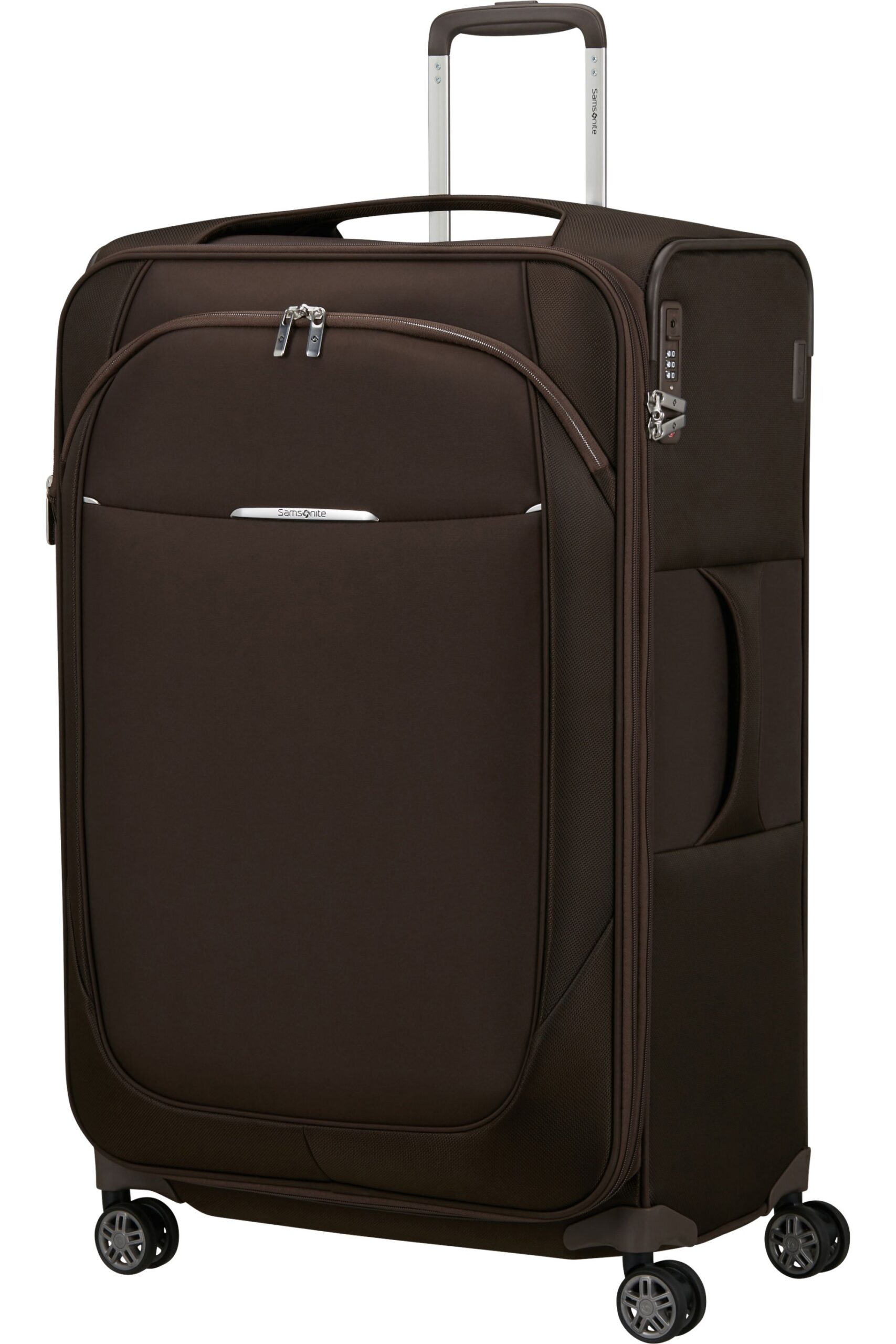 Maleta Spinner RE-LITE 78 cm Exp Coffee Bean | Maletas, Mochilas, Bolsos, Equipaje y Accesorios en Canarias - Pelkabags - Estilo y calidad para cada viaje - 5 Maleta Spinner RE-LITE 78 cm Exp Coffee Bean