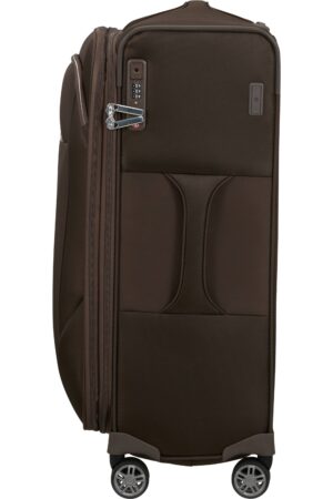 Maleta Spinner RE-LITE 67 cm Exp Coffee Bean | Maletas, Mochilas, Bolsos, Equipaje y Accesorios en Canarias - Pelkabags - Estilo y calidad para cada viaje - 7 Maleta Spinner RE-LITE 67 cm Exp Coffee Bean
